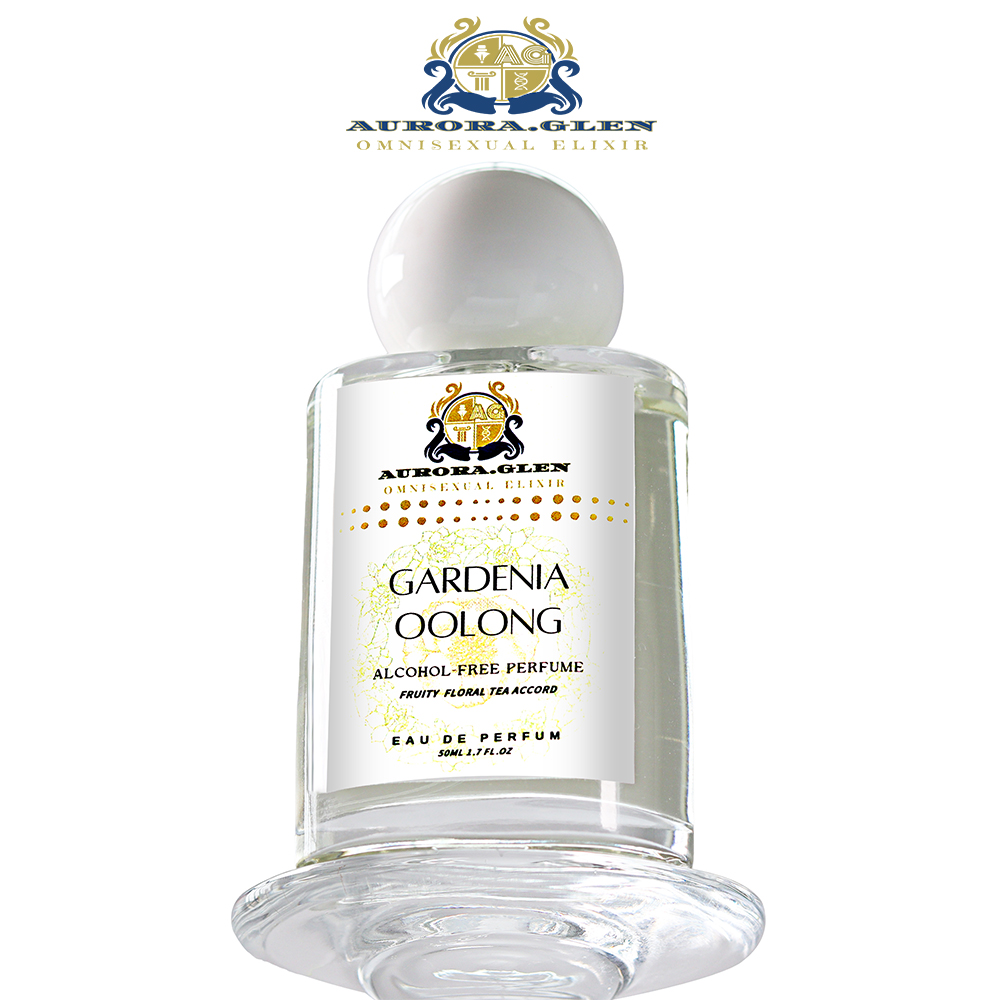 Perfume Home Fragrance - زيت جاردينيا أولونج العطري المعطر بالزهور