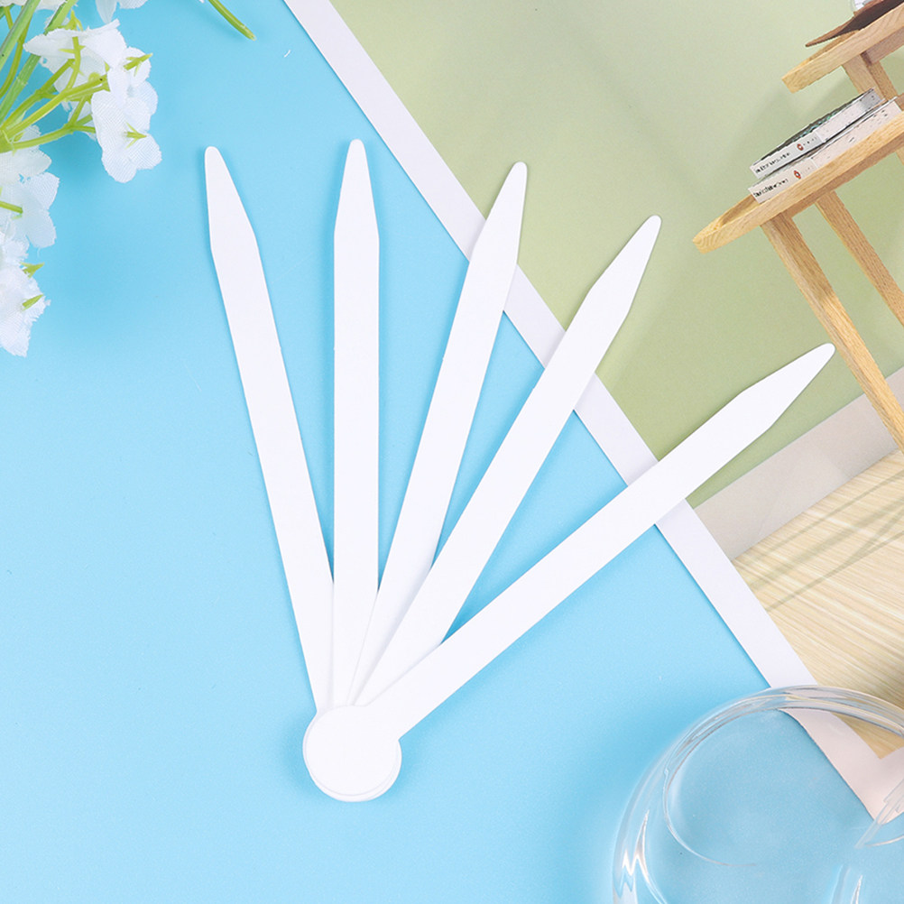 Perfume Fragrance Tester - 3 عبوات من شرائح اختبار العطور