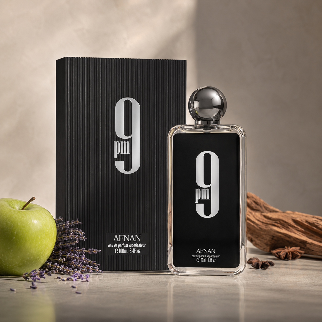 You Perfume Fragrance - عطر أفنان 9 بي إم للرجال،