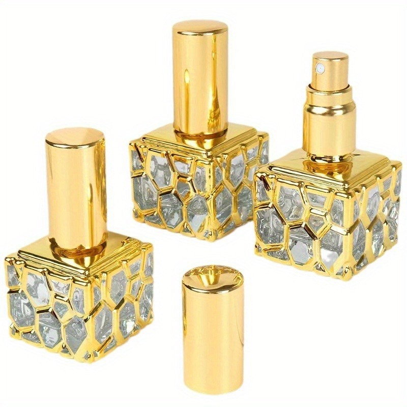 Attar Oil Roll On - 2 قطعة 10 مللي زجاجات إعادة