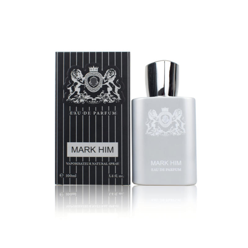 Perfume Adrien Fragrance - عطر رجالي مارك هيم 100 مل،