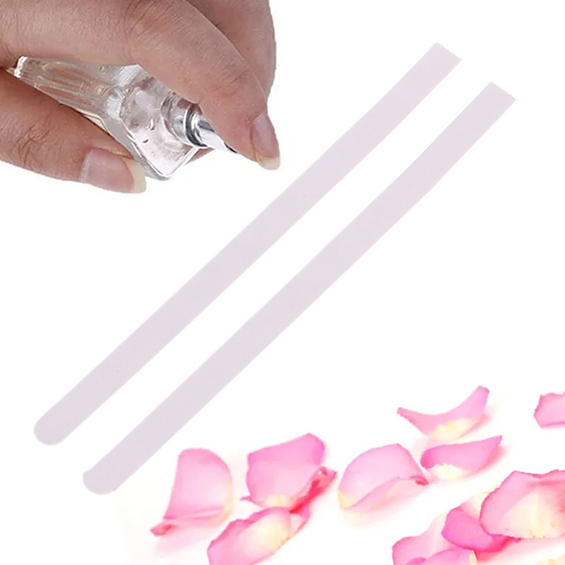 Perfume Fragrance Tester - 100 قطعة/المجموعة الروائح العطر العطور الزيوت