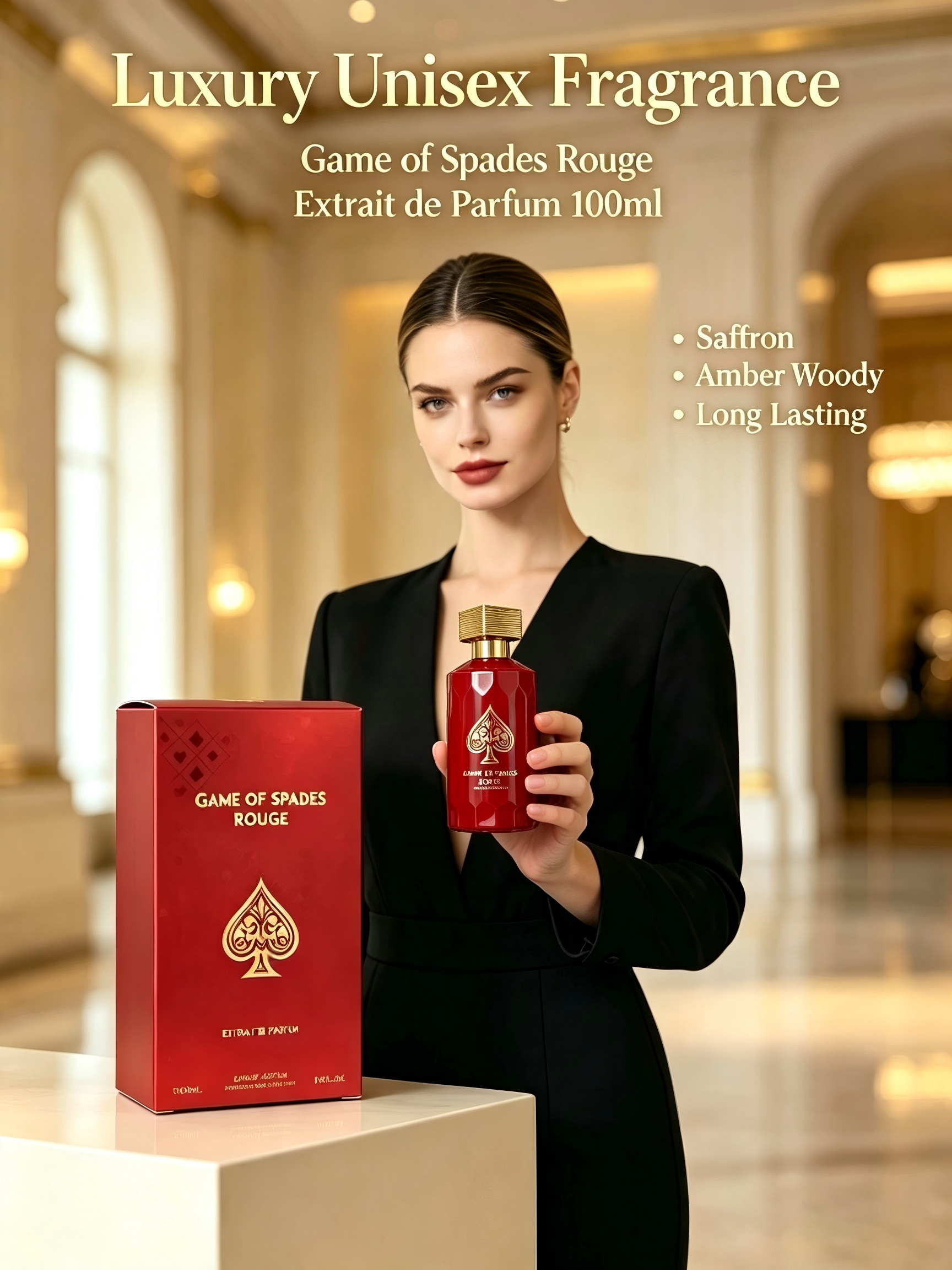 Perfume Fragrance Price - جو ميلانو باريس جيم أوف سبيدز