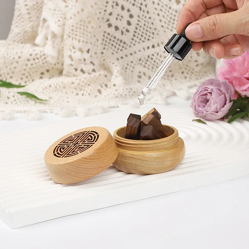 Perfume Fragrance For Room - القديمة المحمولة لا العطور DIY العطر