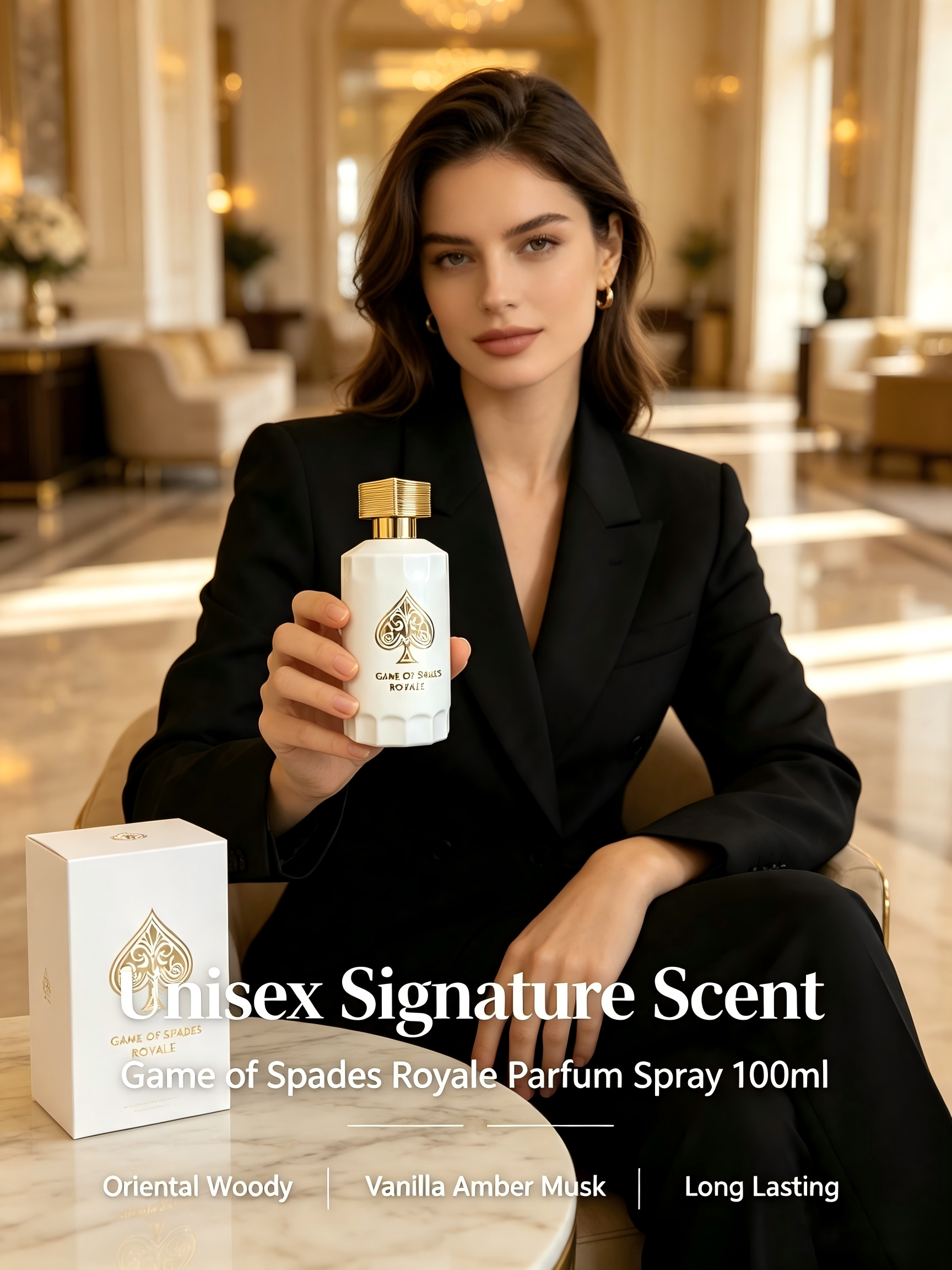 Perfume Fragrance Price - عطر جو ميلانو باريس جيم أوف