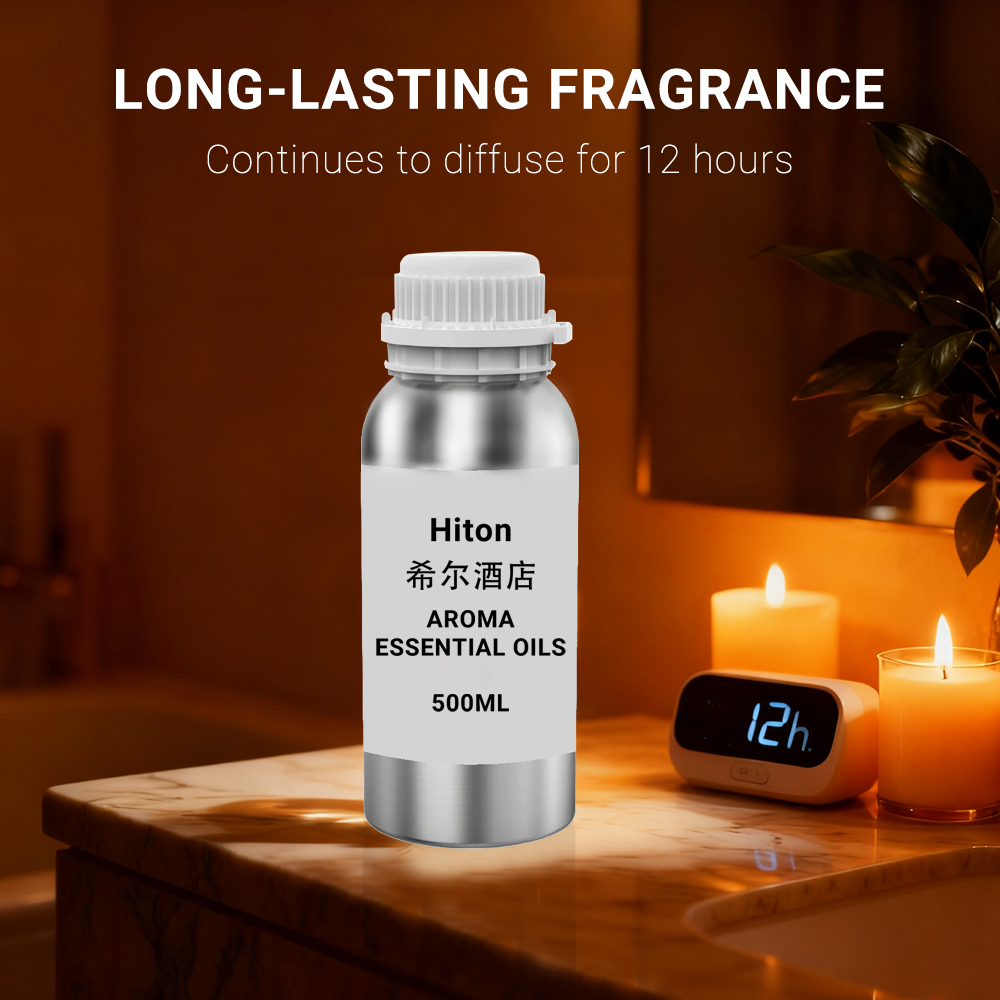 Perfume Fragrance House - عطر للناشر 500 مللي ناشر عطري