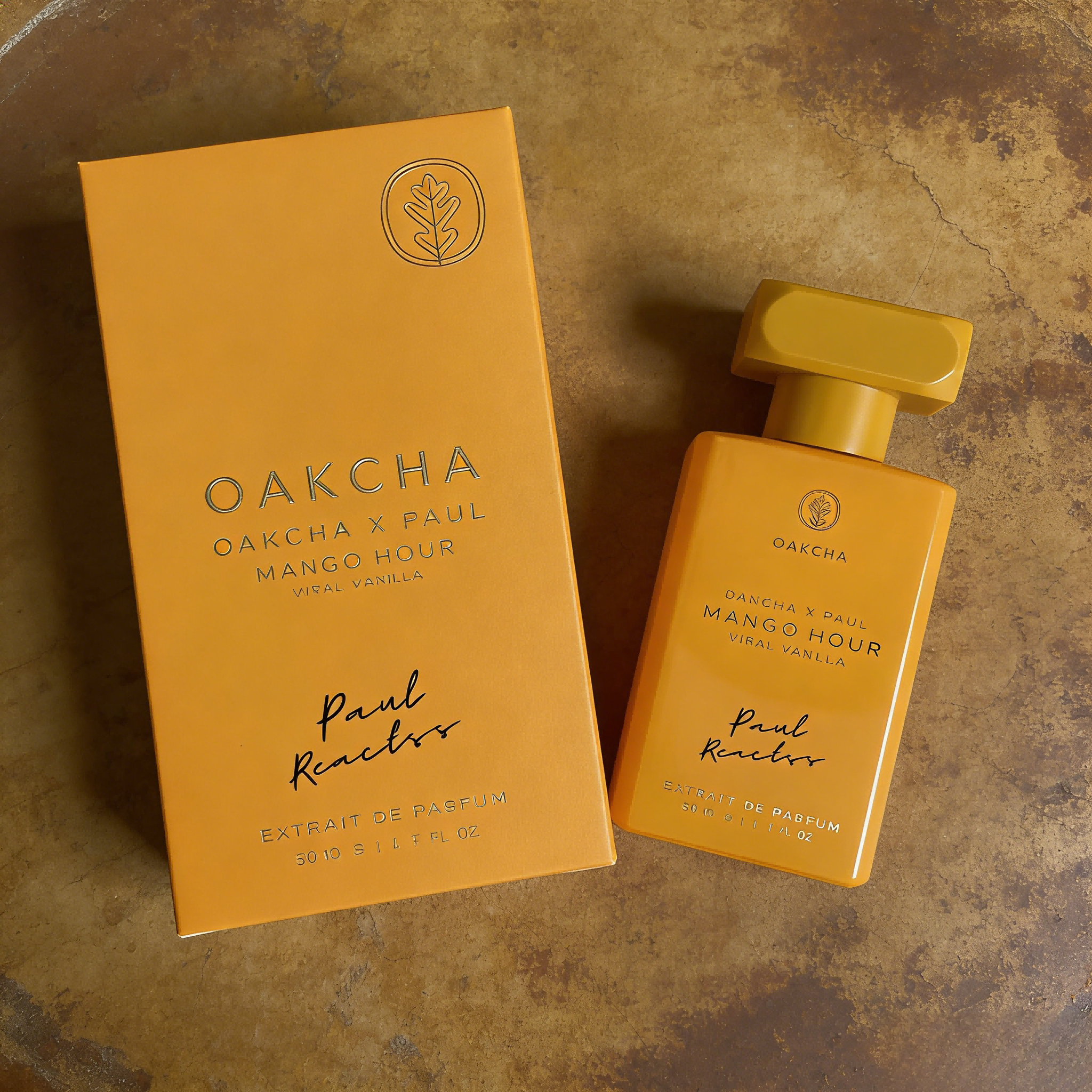 You Perfume Fragrance - عطر OAKCHA للرجال والنساء، مانجو هور