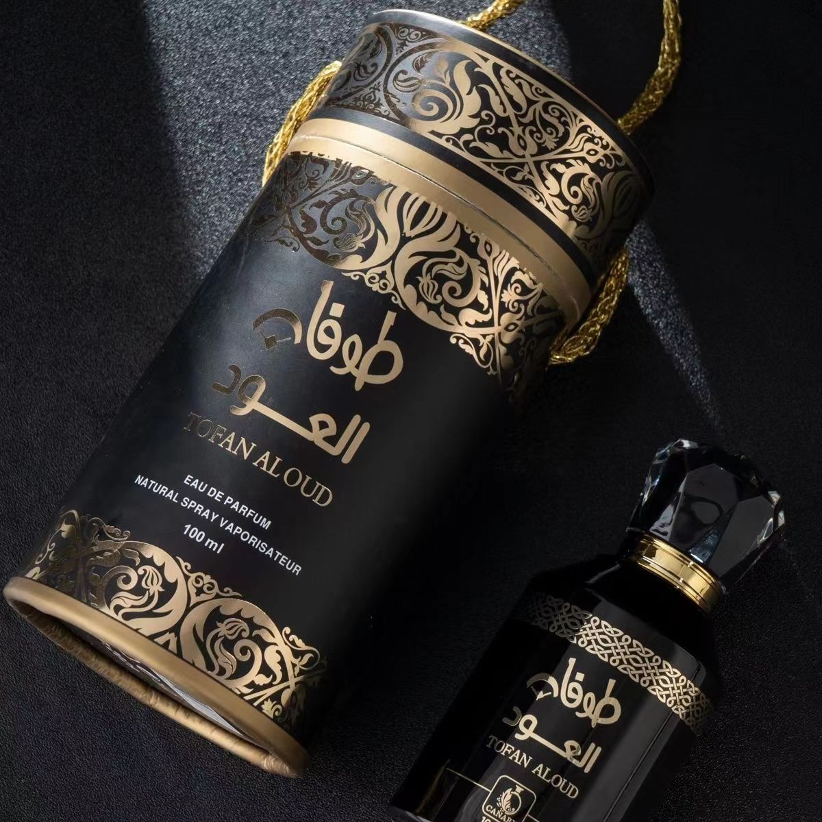 Fragrance Oil Perfume Grade - عطر خشبي أسطواني عطر عالي الجودة