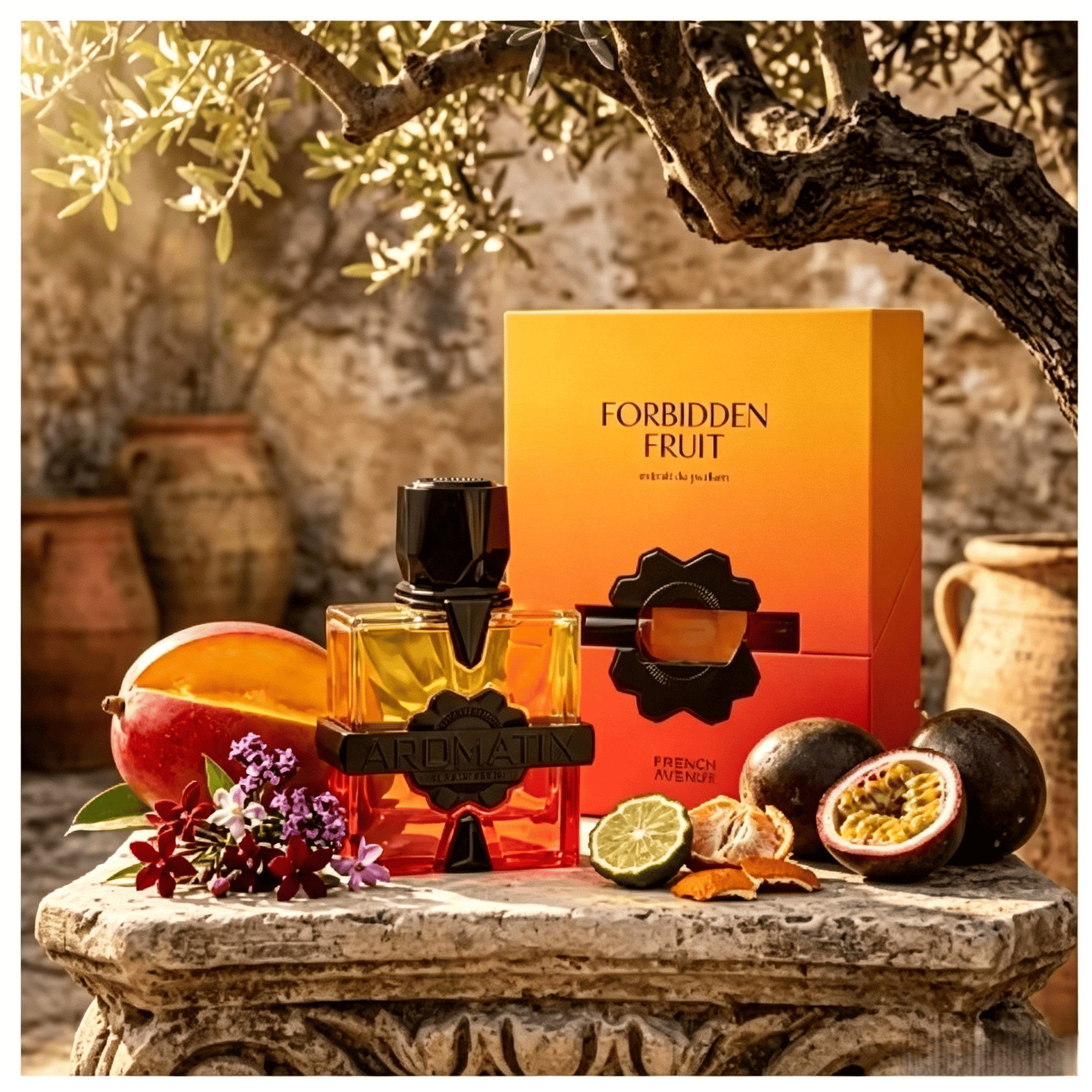 Perfume Adrien Fragrance - عطر فاخر 100 مل للنساء والرجال،