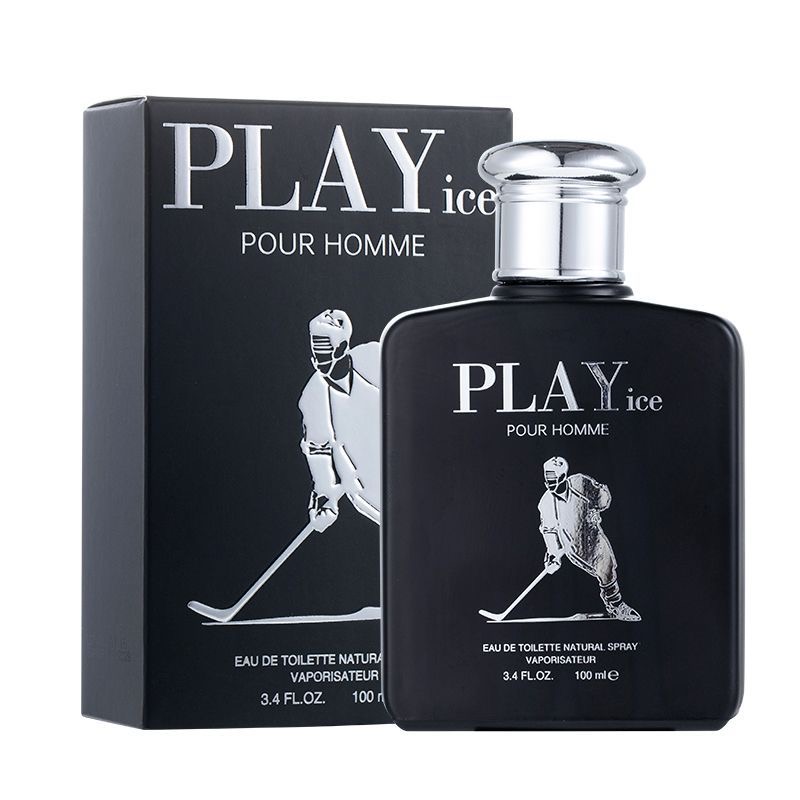 Perfume Adrien Fragrance - عطر رجالي فاخر 100 مل بزجاجة