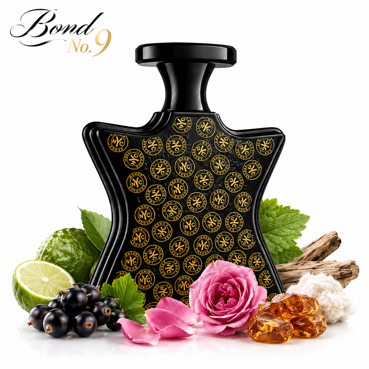 Perfume Adrien Fragrance - عطر بوند نو.9 نيويورك وول ستريت