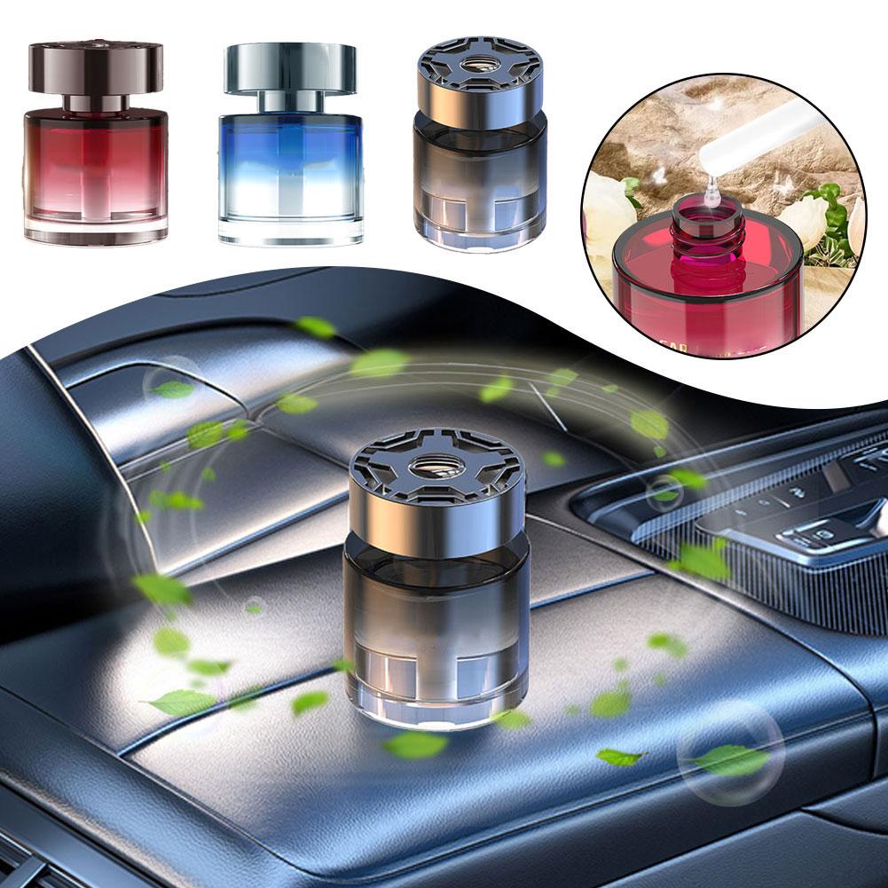 Perfume Fragrance For Room - سيارة معطّر الهواء عطر الأزهار الطبيعية
