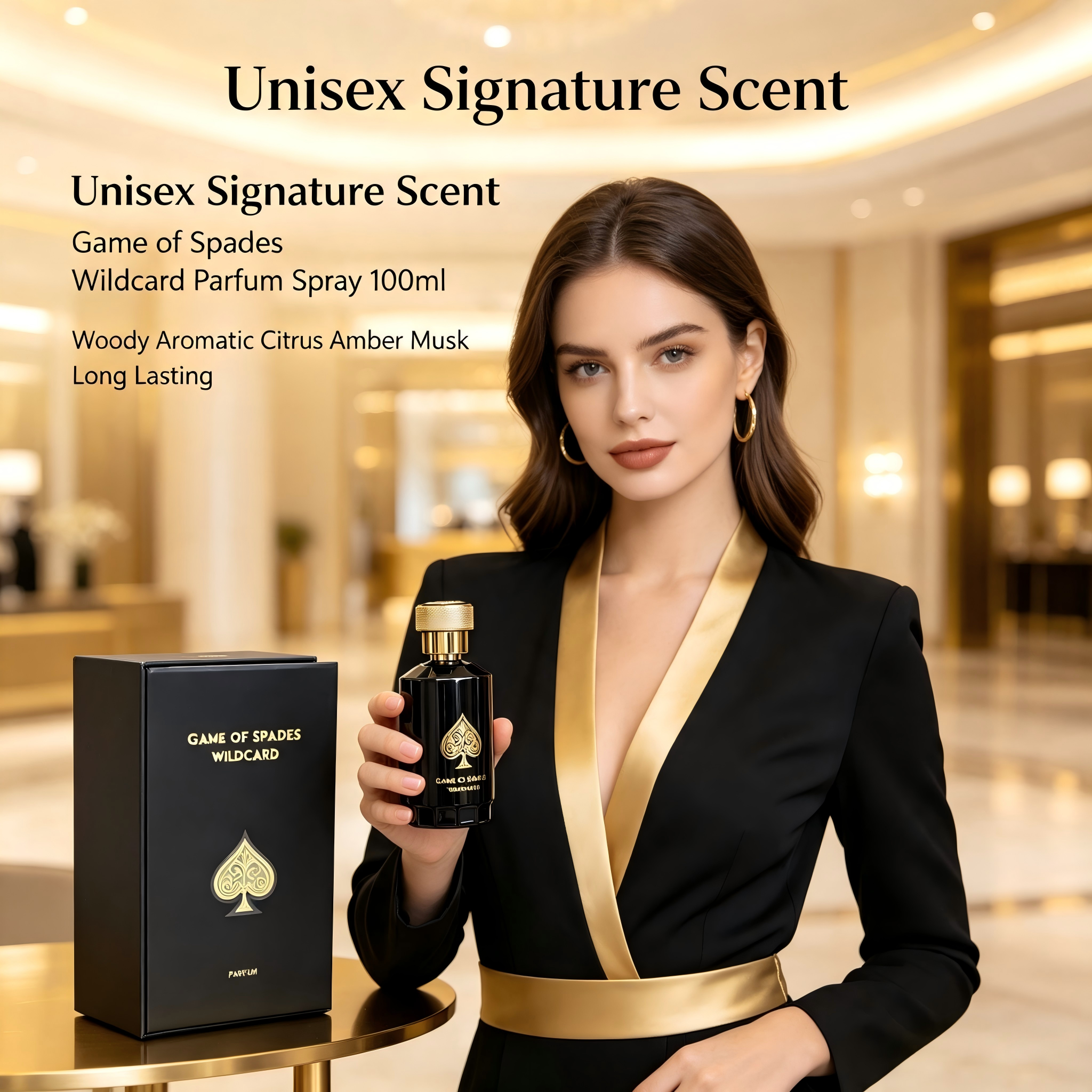 Perfume Fragrance Price - عطر جو ميلانو باريس جيم أوف