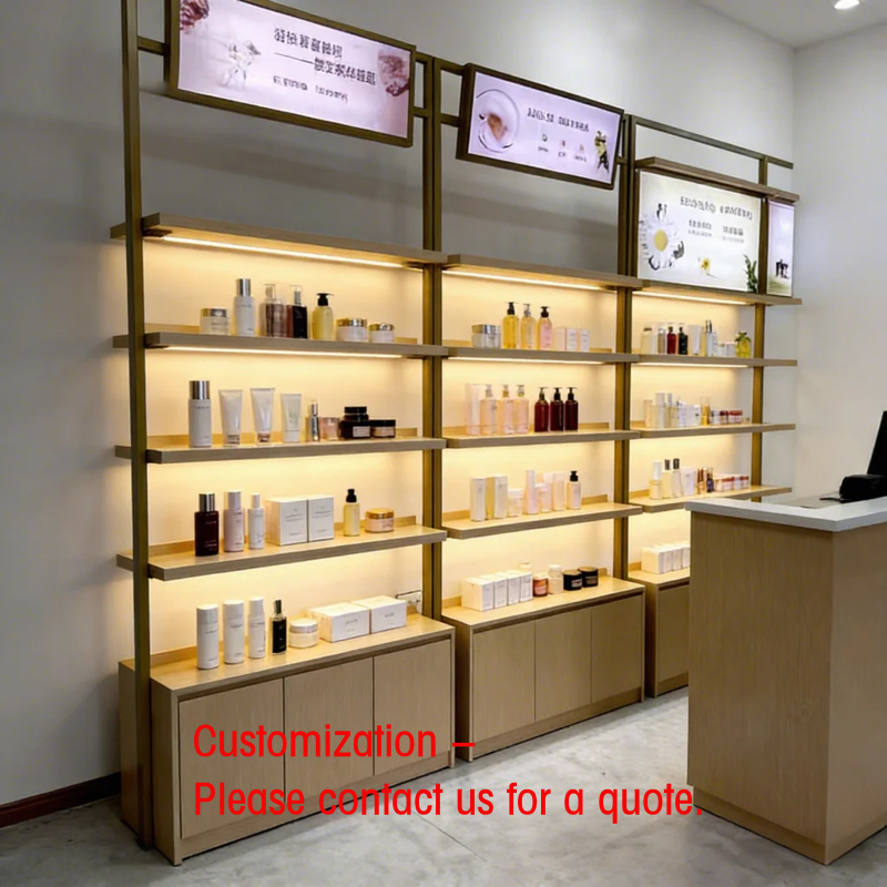 Perfume Fragrance Price - رف عطور فاخر متعدد الطبقات من