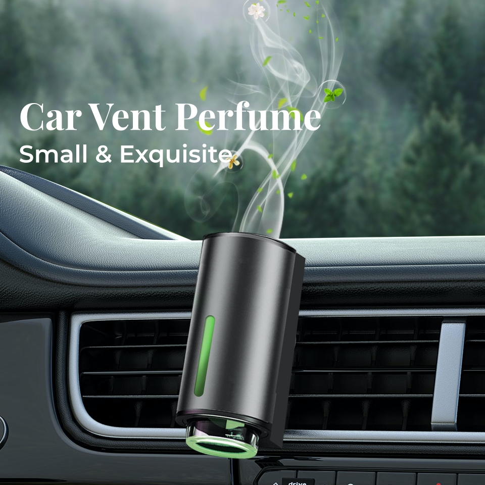 Fragrance Oil Perfume Grade - عطر سيارة عصرية مخصصة مصنوعة من