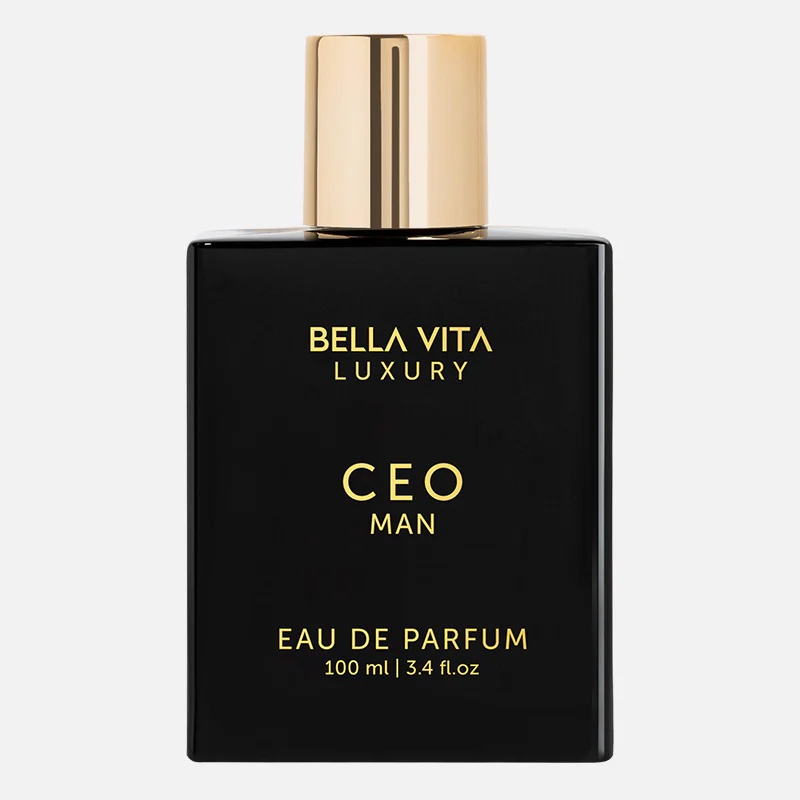 Perfume Adrien Fragrance - عطر بيلا فيتا الفاخر سيجما للرجال،