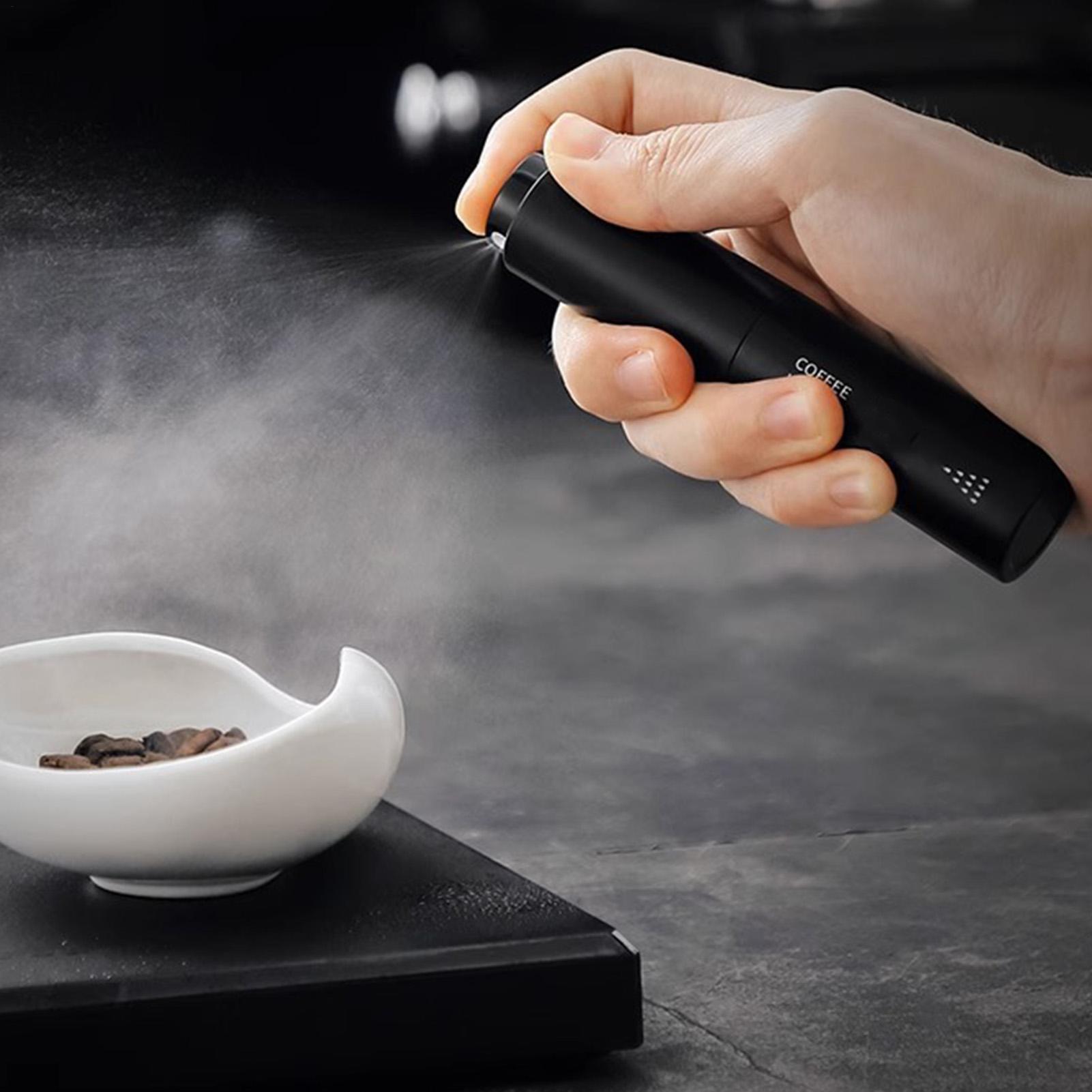 Perfume Fragrance House - زجاجة رش للقهوة سعة 10 مل،