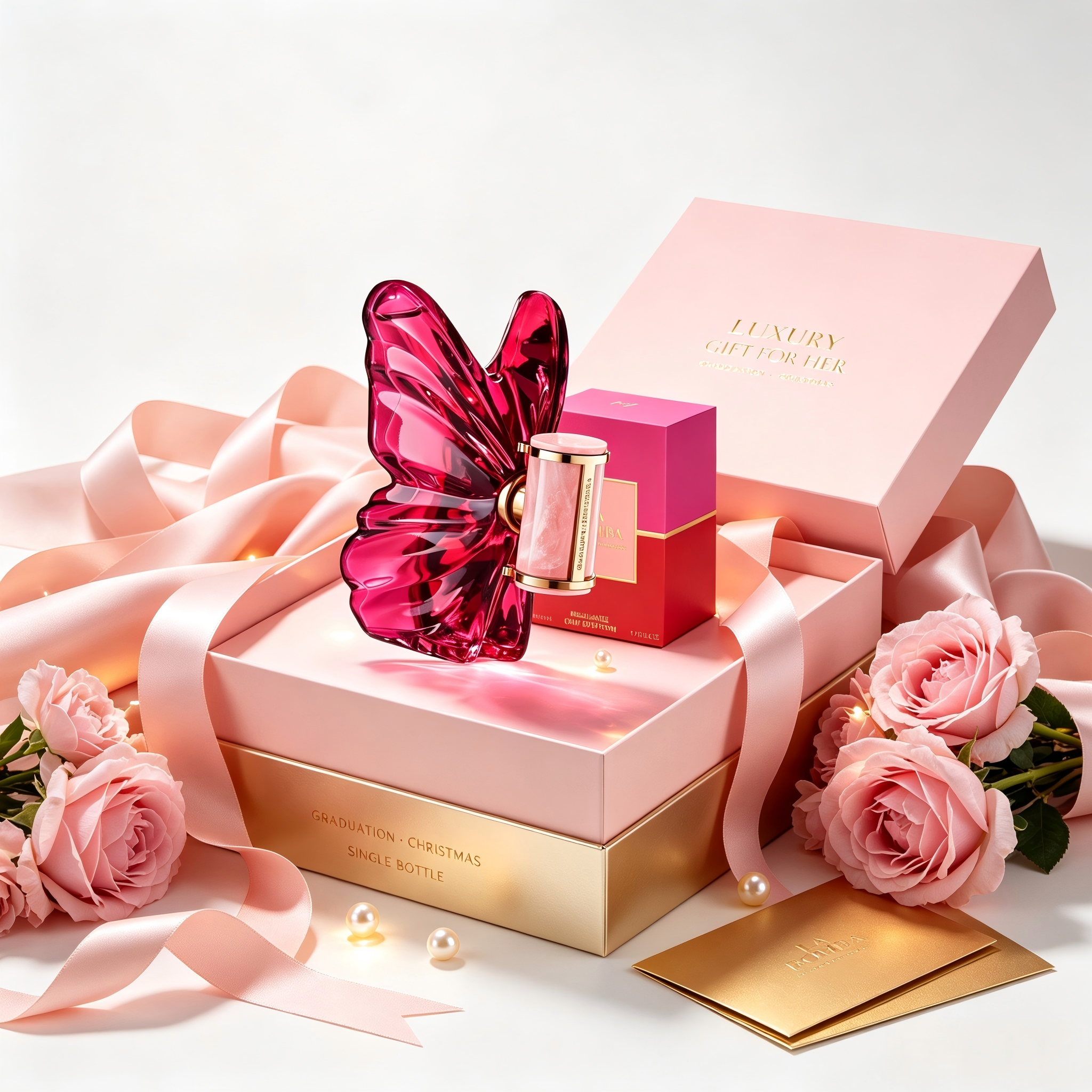 Perfume Fragrance Price - عطر كارولينا هيريرا جود جيرل بخاخ