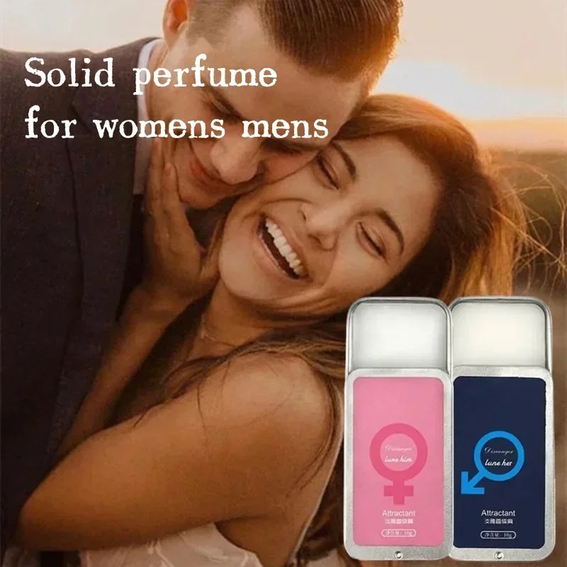 You Perfume Fragrance - 1 قطعة لطيف الخوخ الجسم الصلبة