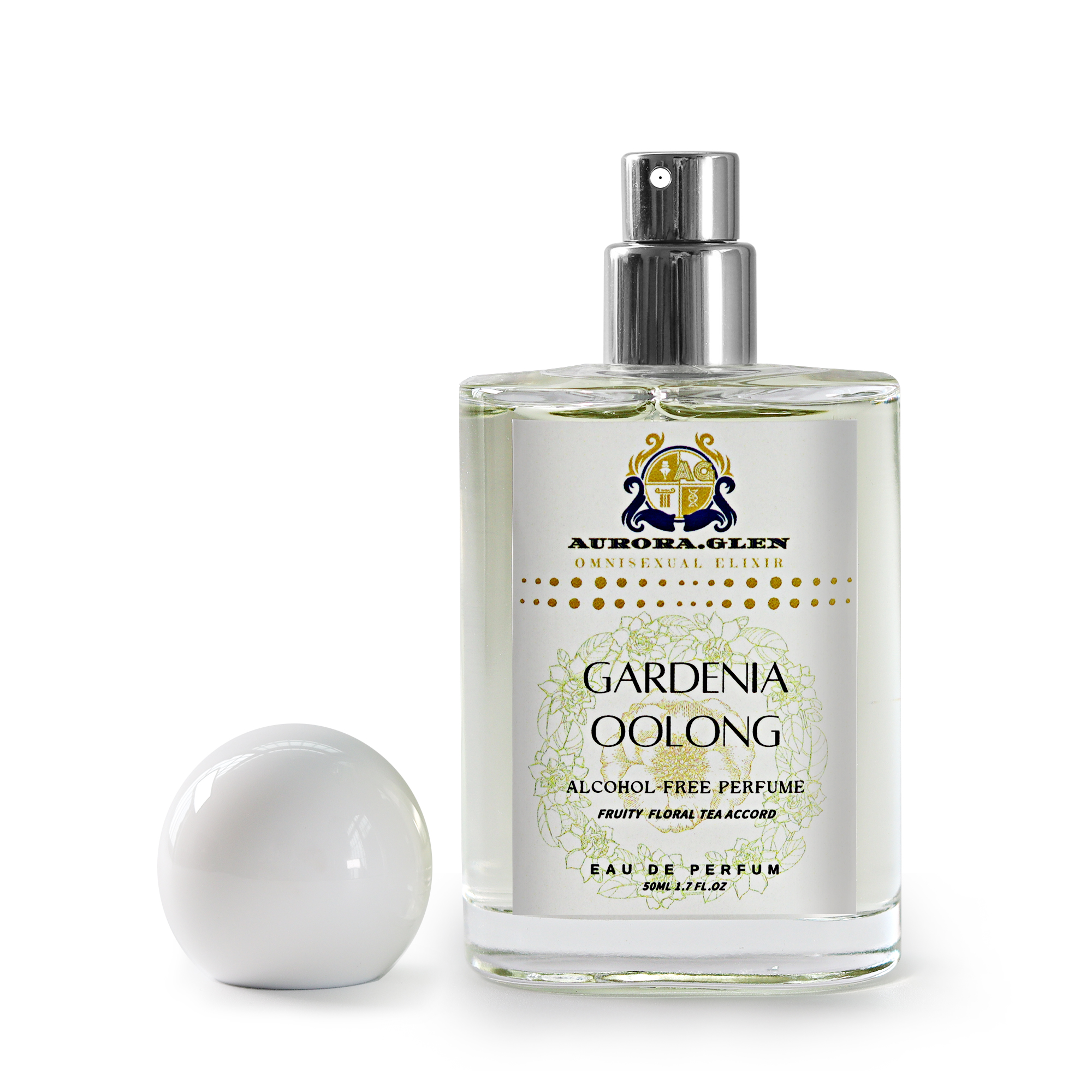 زيت جاردينيا أولونج العطري الم - مراجعة Perfume Home Fragrance وسعره