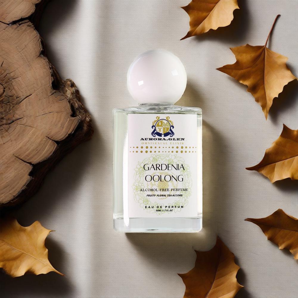زيت جاردينيا أولونج العطري الم - مراجعة Perfume Home Fragrance وسعره