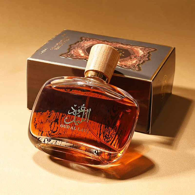 عطر خشب الصندل العربي الكلاسيك - مراجعة Perfume Fragrance Attar وسعره