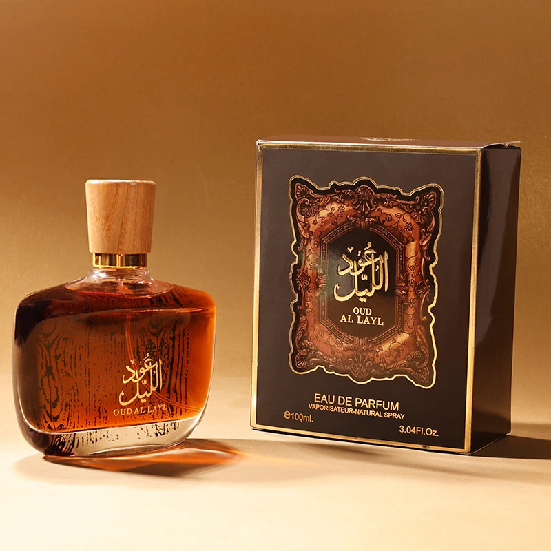 عطر خشب الصندل العربي الكلاسيك - مراجعة Perfume Fragrance Attar وسعره