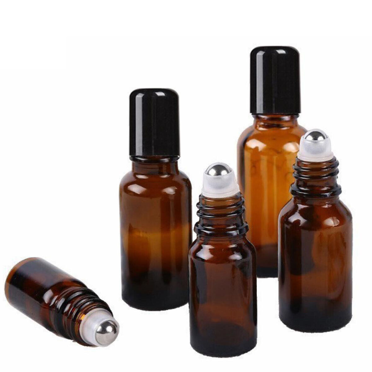 5/10/15/30/50/100 مللي لفة زجا - مراجعة Attar Oil Roll On وسعره