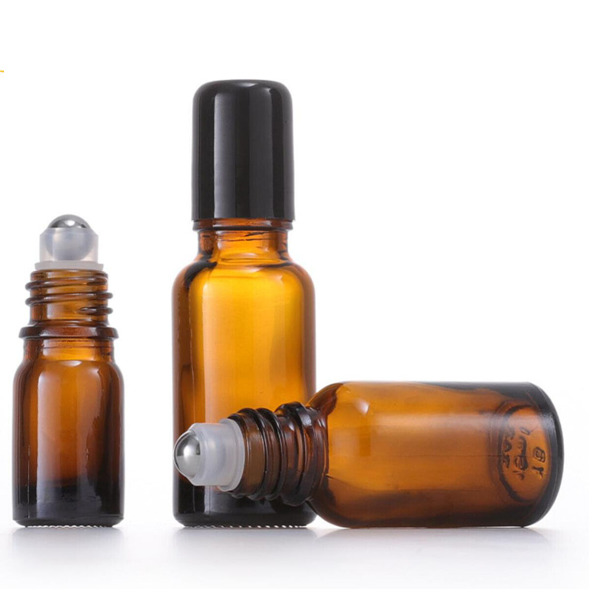 5/10/15/30/50/100 مللي لفة زجا - مراجعة Attar Oil Roll On وسعره