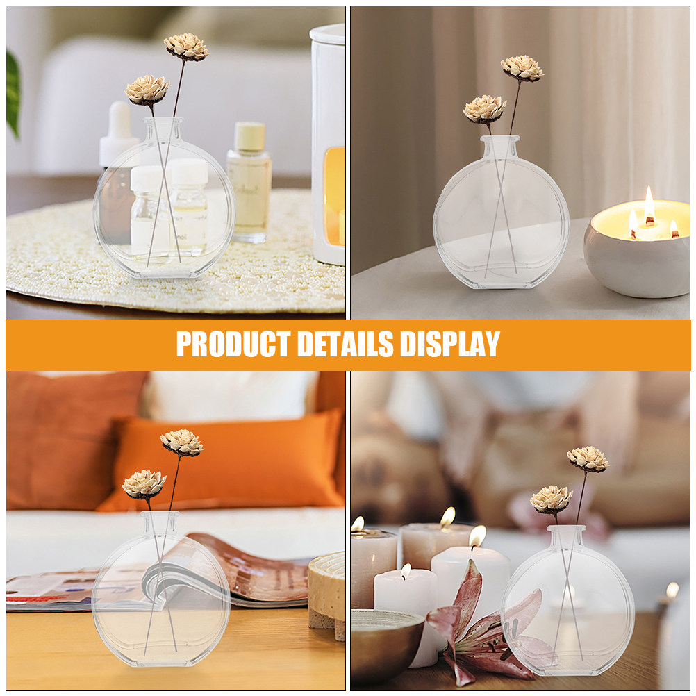 مجموعة واحدة من زجاجات ناشرة ل - مراجعة Perfume Fragrance For Room وسعره