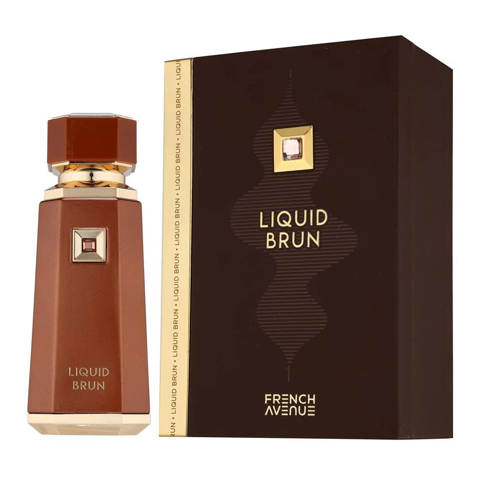 مجموعة عطور فرنش أفينيو السائل - مراجعة Perfume Adrien Fragrance وسعره