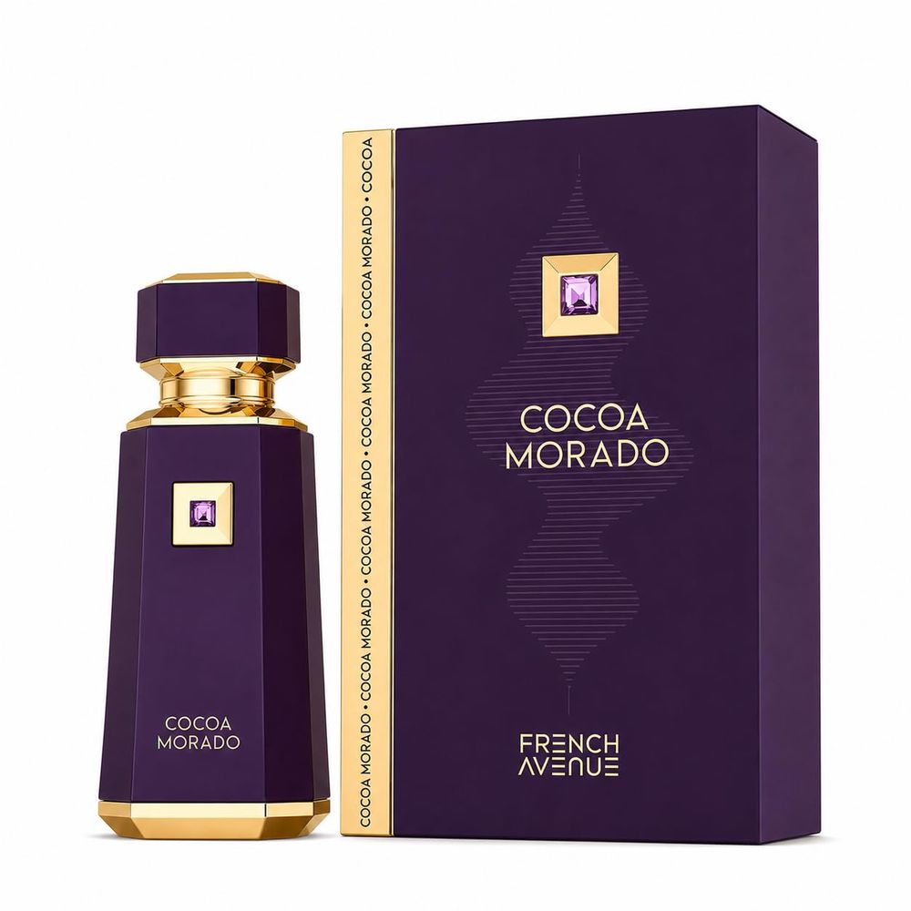 مجموعة عطور فرنش أفينيو السائل - مراجعة Perfume Adrien Fragrance وسعره