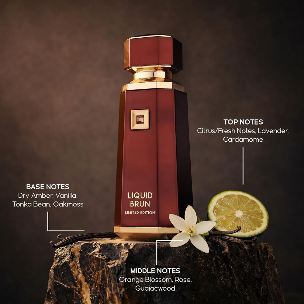 مجموعة عطور فرنش أفينيو السائل - مراجعة Perfume Adrien Fragrance وسعره
