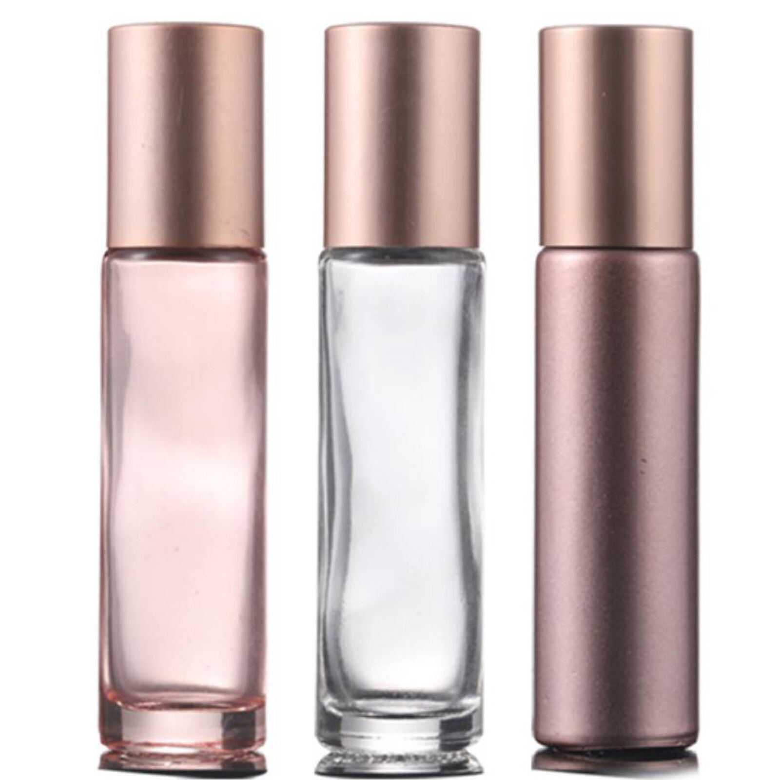 زجاجة عطر فارغة بكرة دوارة من  - مراجعة Attar Oil Roll On وسعره