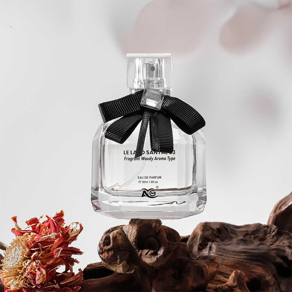 سعر خاص عطر خشب الصندل 33 عطر  - مراجعة Perfume Fragrance Price وسعره