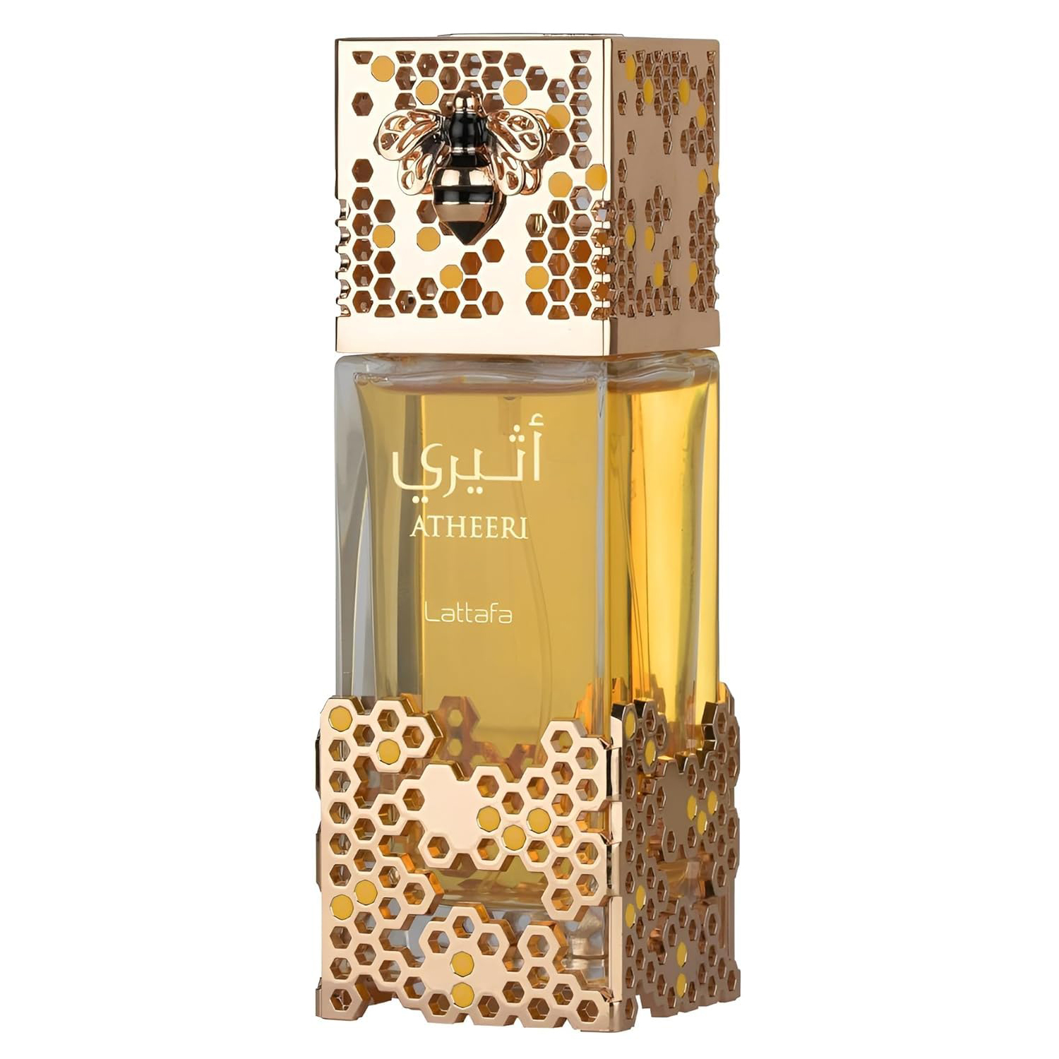 عطر أثيري EDP 100 مل، رائحة عس - مراجعة Perfume Adrien Fragrance وسعره
