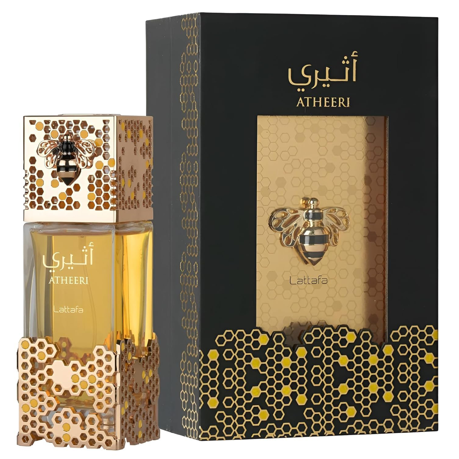 عطر أثيري EDP 100 مل، رائحة عس - مراجعة Perfume Adrien Fragrance وسعره