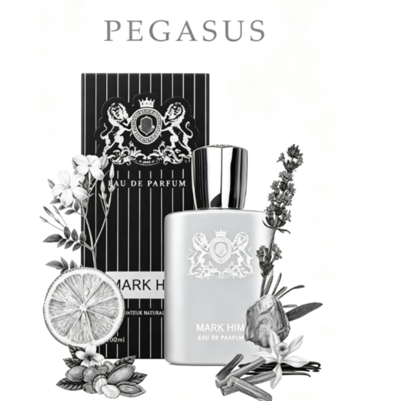 عطر رجالي مارك هيم 100 مل، رائ - مراجعة Perfume Adrien Fragrance وسعره