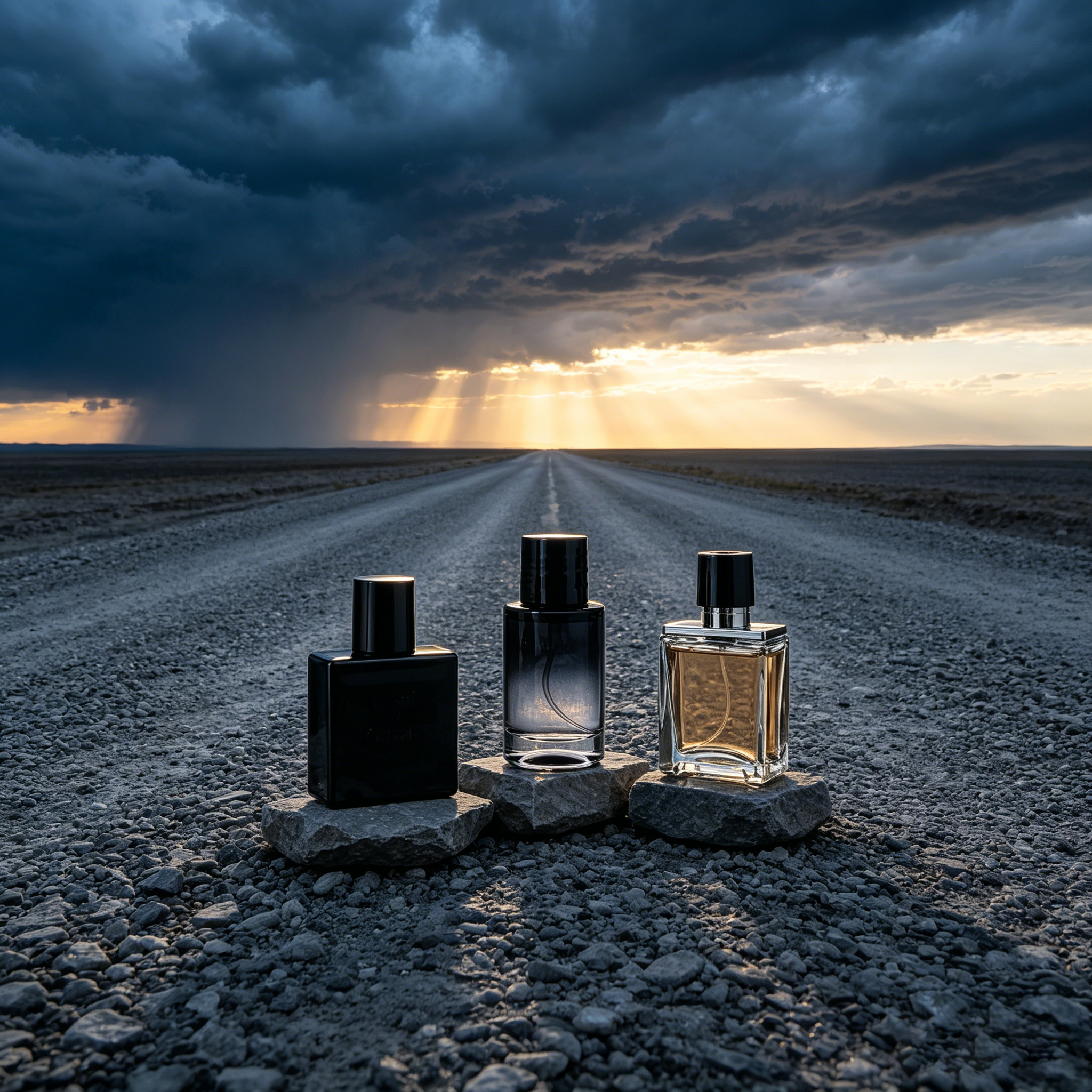 مجموعة هدايا عطور رجالية من جي - مراجعة You Perfume Fragrance وسعره