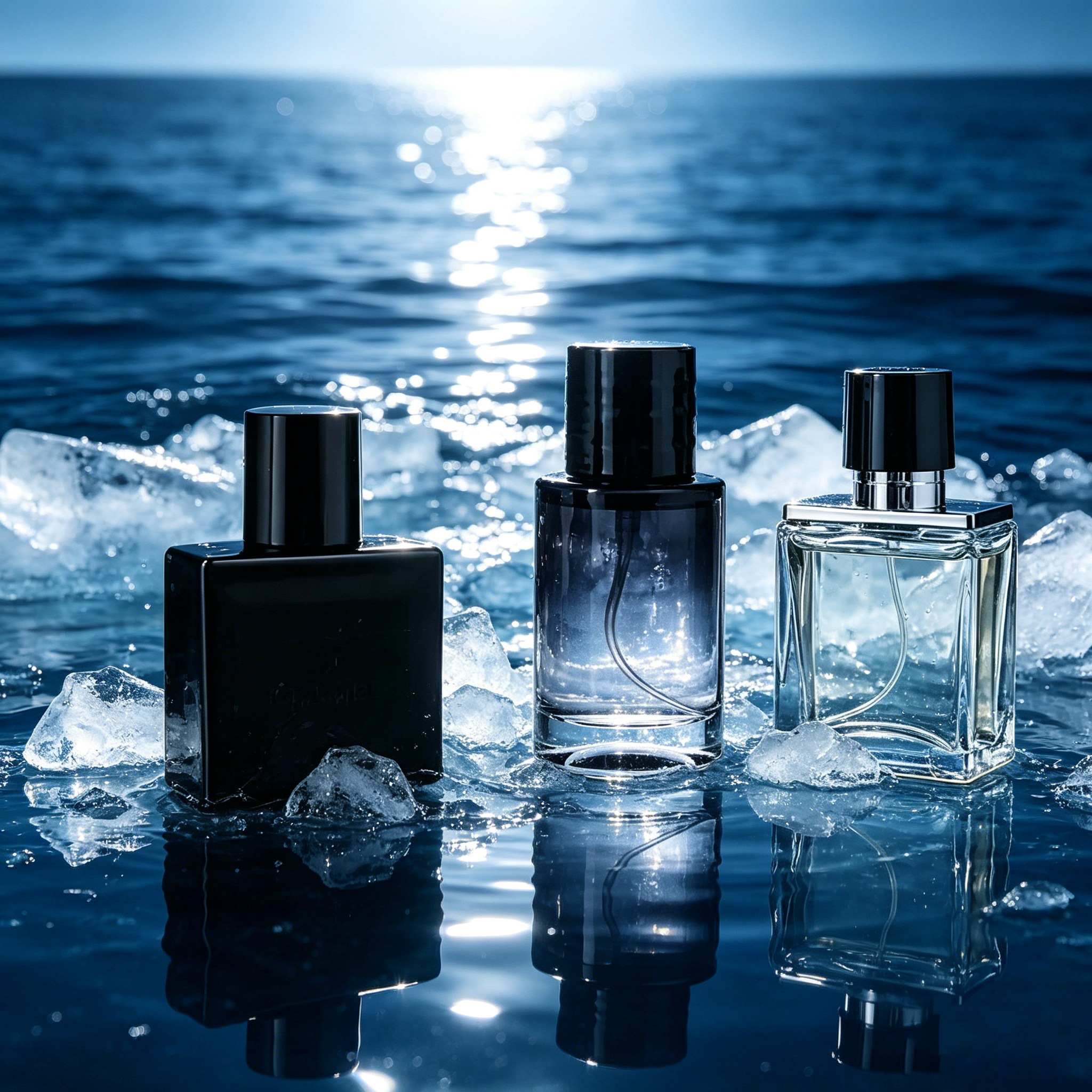 مجموعة هدايا عطور رجالية من جي - مراجعة You Perfume Fragrance وسعره