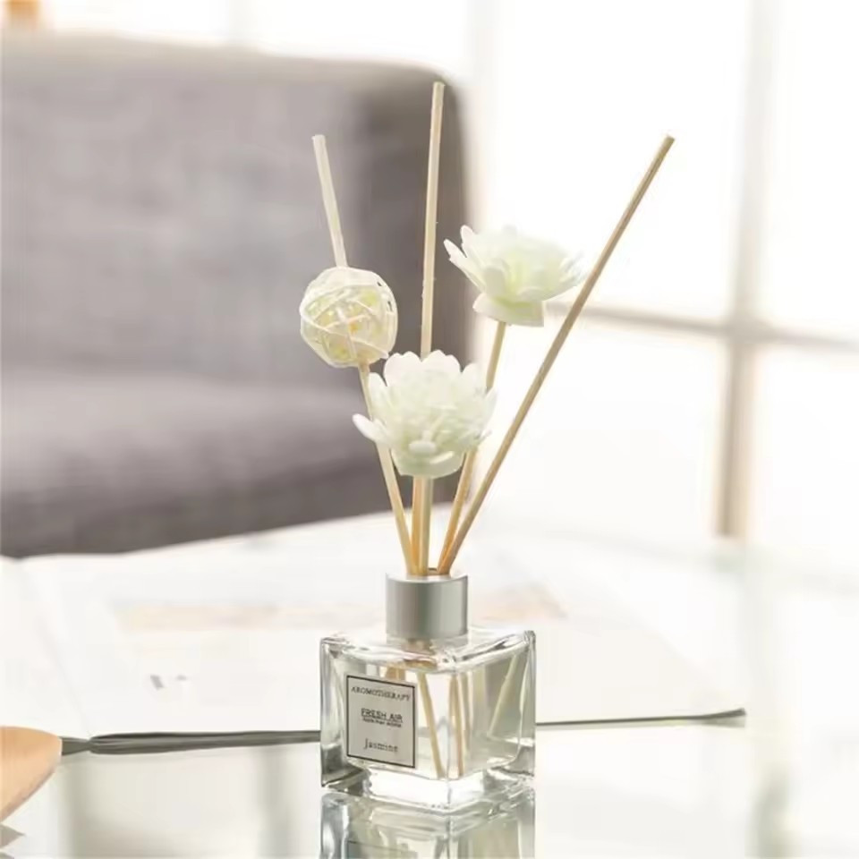 زهر الكرز الورد العطر النار ال - مراجعة Perfume Fragrance For Room وسعره