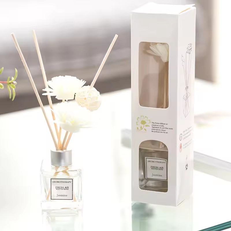 زهر الكرز الورد العطر النار ال - مراجعة Perfume Fragrance For Room وسعره