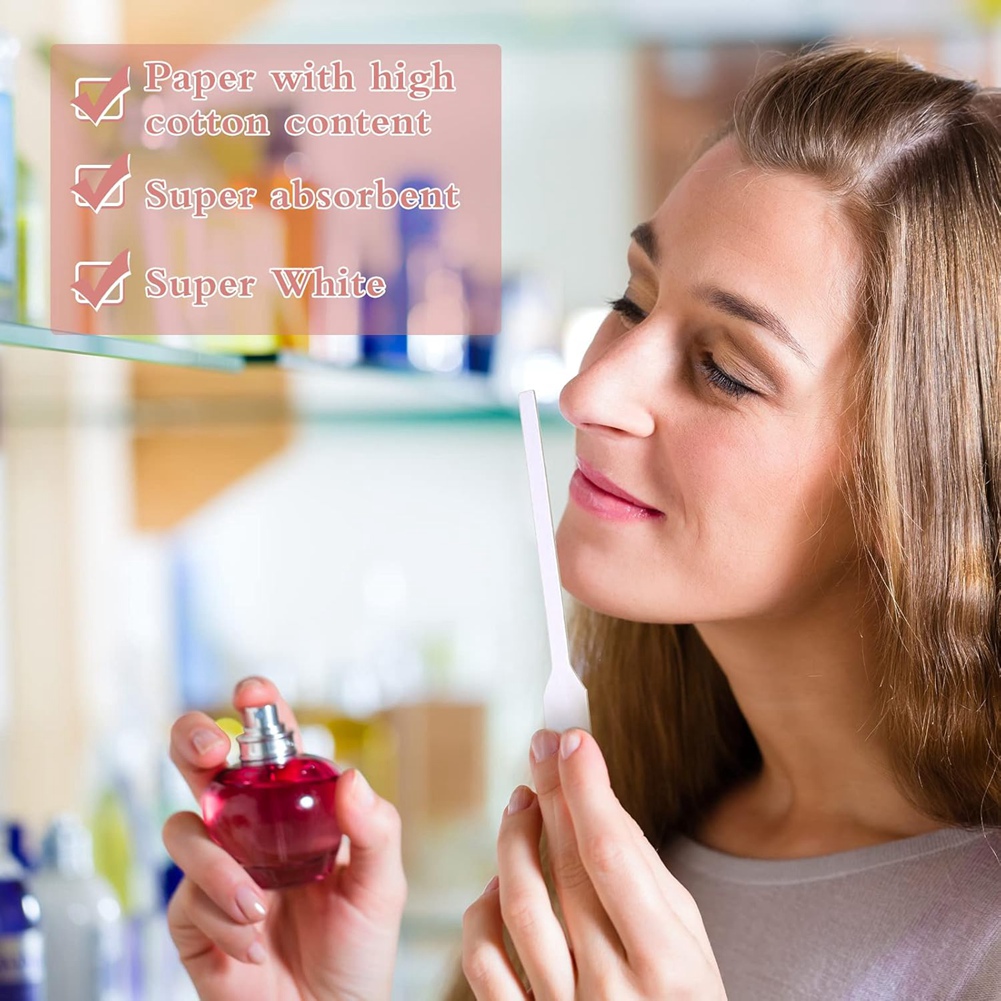 A99G-600 قطع شرائط العطر شرائط - مراجعة Perfume Fragrance Tester وسعره