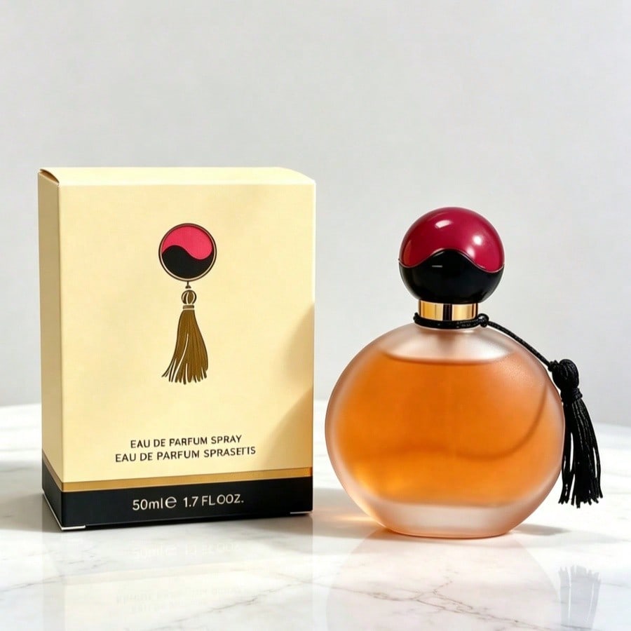 عطر فاخر للجنسين برائحة خشبية  - مراجعة Perfume Adrien Fragrance وسعره