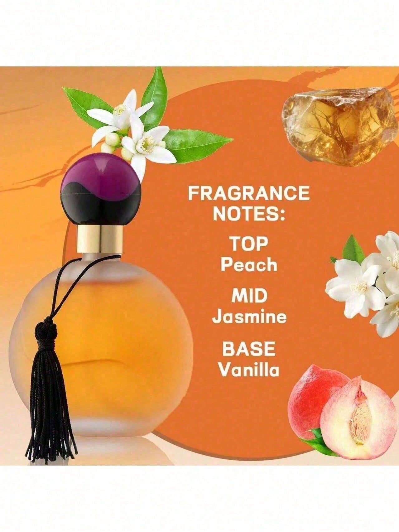 عطر فاخر للجنسين برائحة خشبية  - مراجعة Perfume Adrien Fragrance وسعره