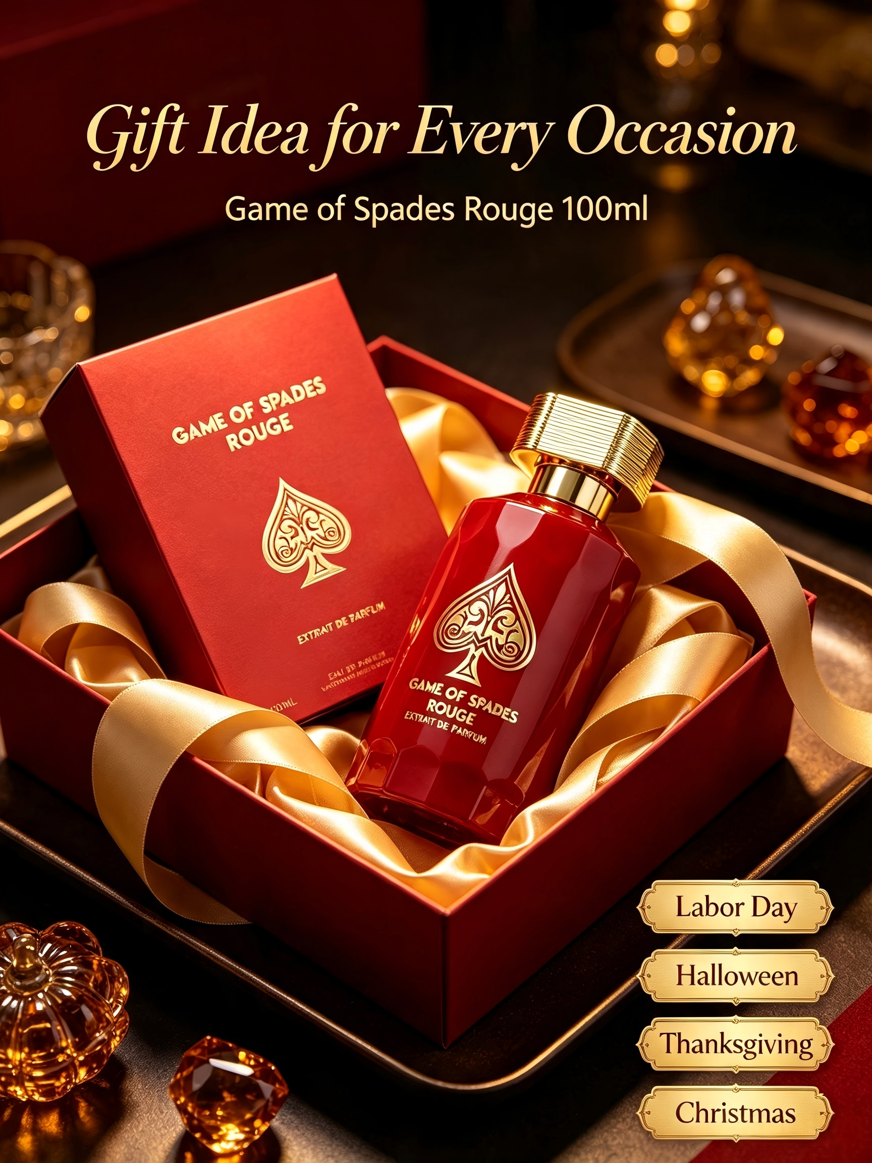 جو ميلانو باريس جيم أوف سبيدز  - مراجعة Perfume Fragrance Price وسعره