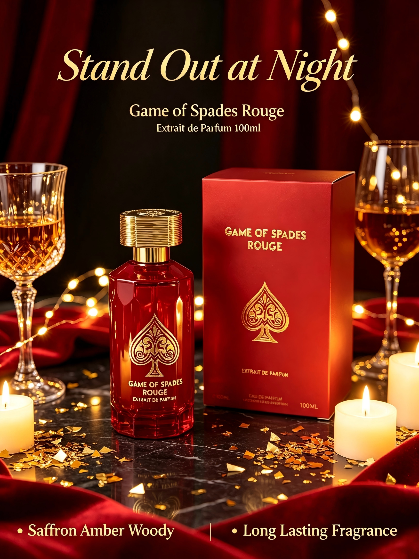 جو ميلانو باريس جيم أوف سبيدز  - مراجعة Perfume Fragrance Price وسعره