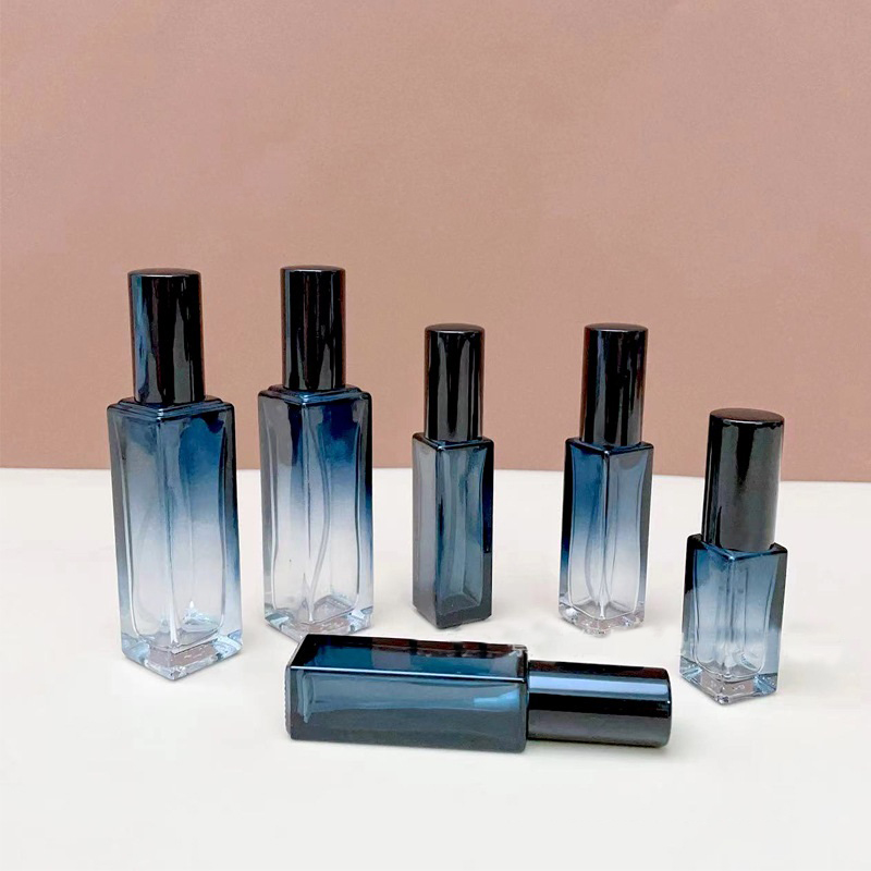 زجاجة بخاخ عطر قابلة لإعادة ال - مراجعة Perfume Fragrance House وسعره