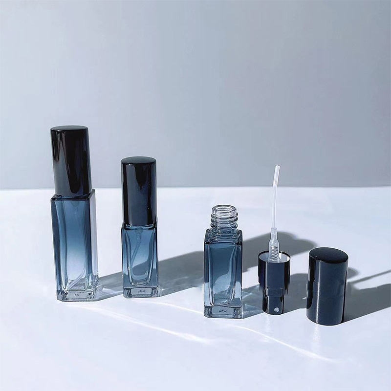 زجاجة بخاخ عطر قابلة لإعادة ال - مراجعة Perfume Fragrance House وسعره