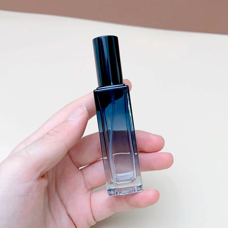 زجاجة بخاخ عطر قابلة لإعادة ال - مراجعة Perfume Fragrance House وسعره